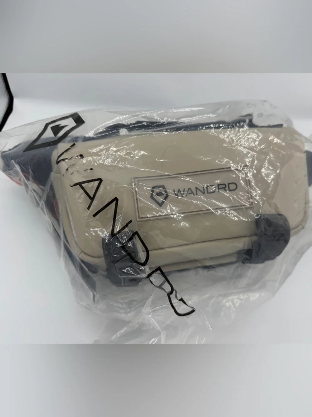Rogue 3L Sling V1 Wandrd Camera Bag